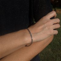 Bracciale Crivelli Donna in Oro bianco Diamante 1.65 Ct 318-2194-200-83D - 318-2194-200-83D